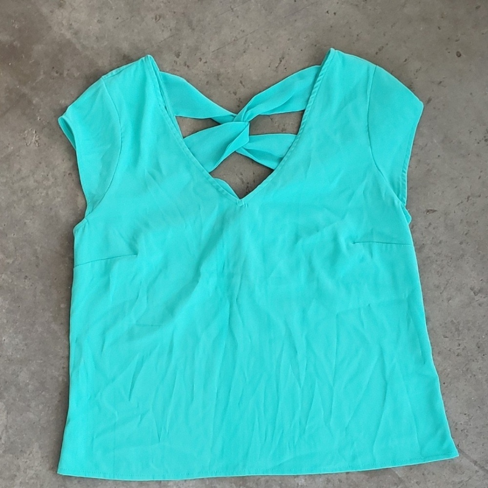 Express blouse